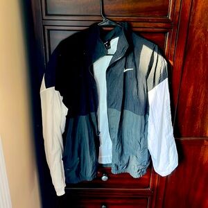 Vintage Nike Windbreaker